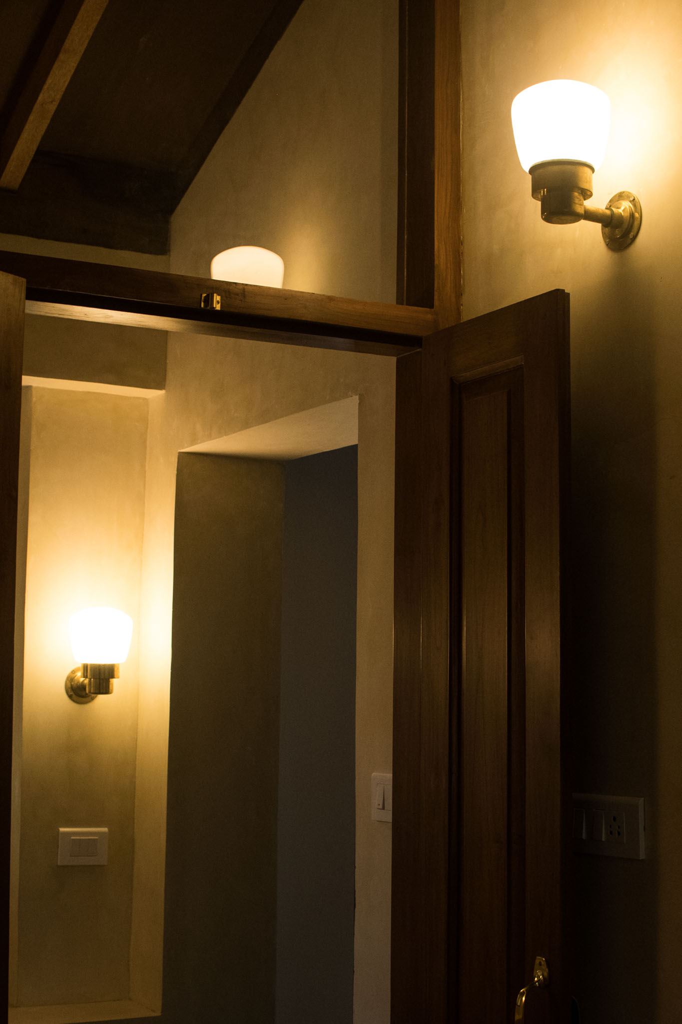 Discover ASSAGAO: A Unique House in Serene Goa-30