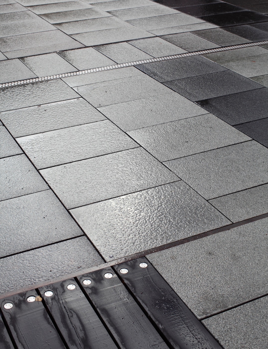 瑞典 Gävle 市中心的 Stortorget 广场更新设计-20