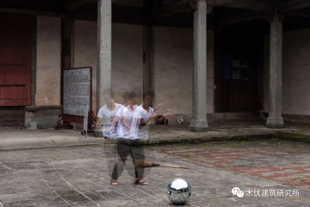 《土地·戏·说》空间场域设计丨中国安徽丨胡臻杭,韩雪,张琪丽-29