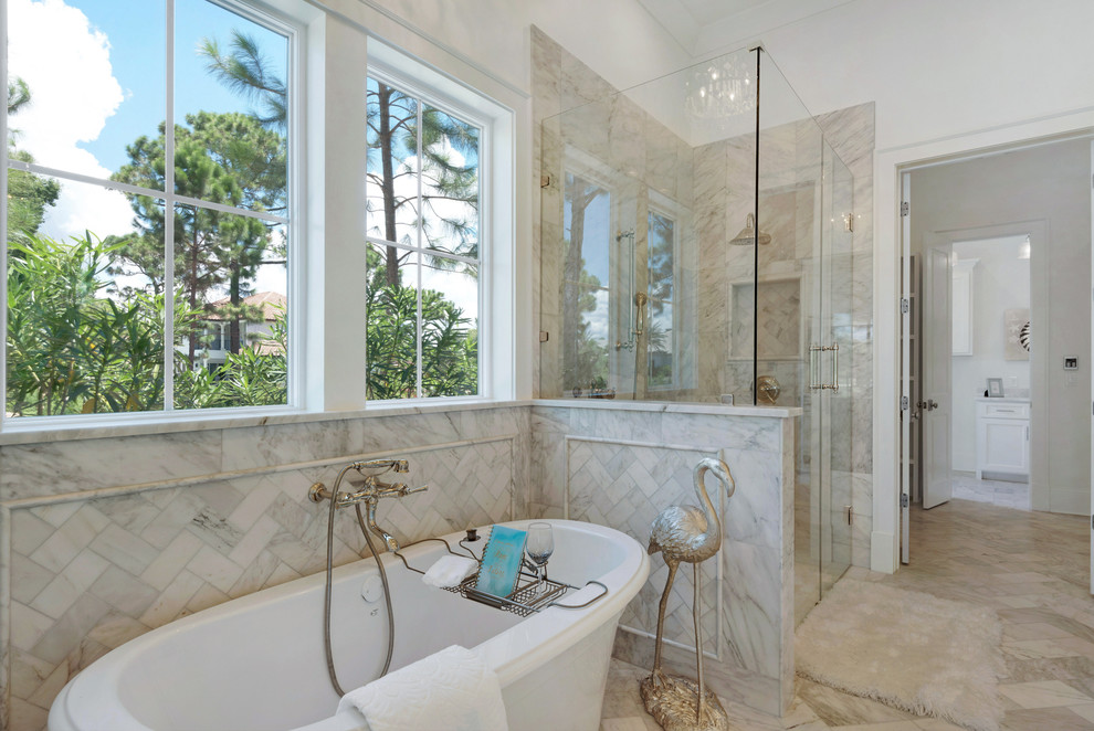 Regatta Bay高尔夫球场,湖景住宅丨美国阿拉巴马丨Bob Chatham Custom Home Design-47