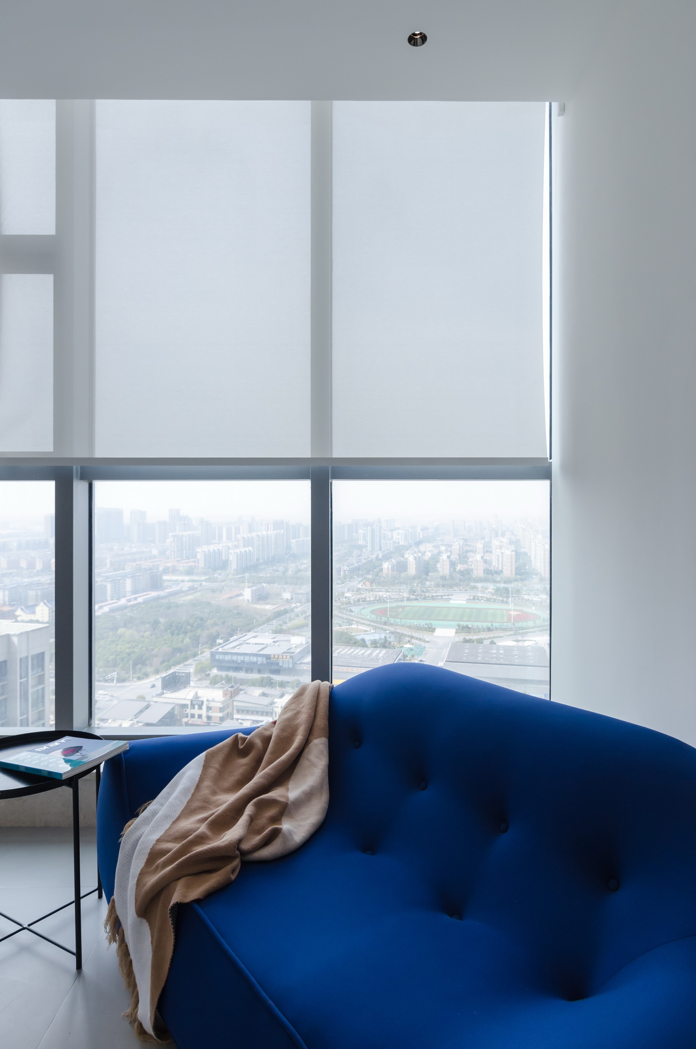 “像素”+“红盒”·山姜网络办公室丨中国通州丨开物营造-51