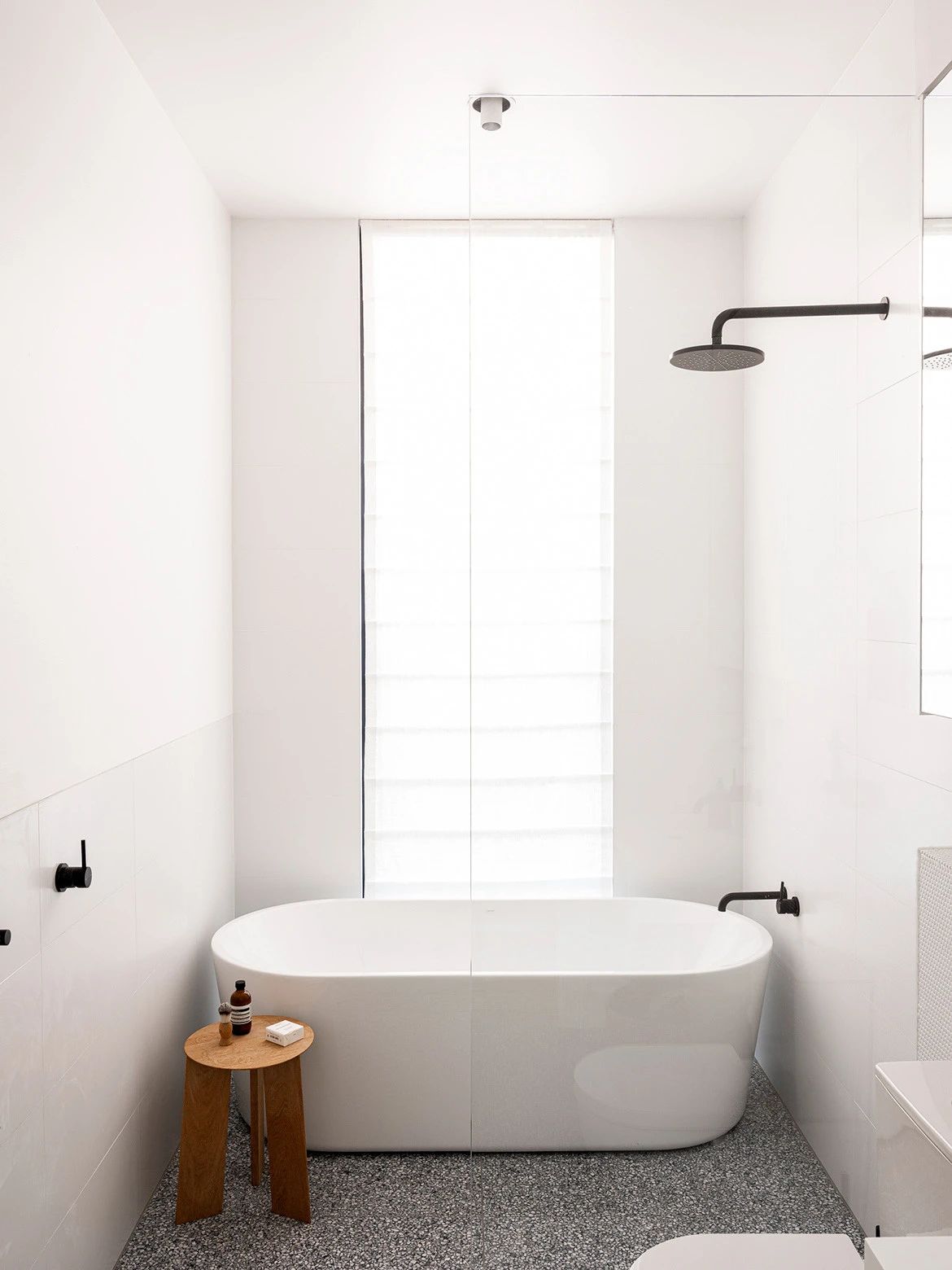 澳式庭院住宅丨澳大利亚悉尼丨Carla Middleton Architecture-64