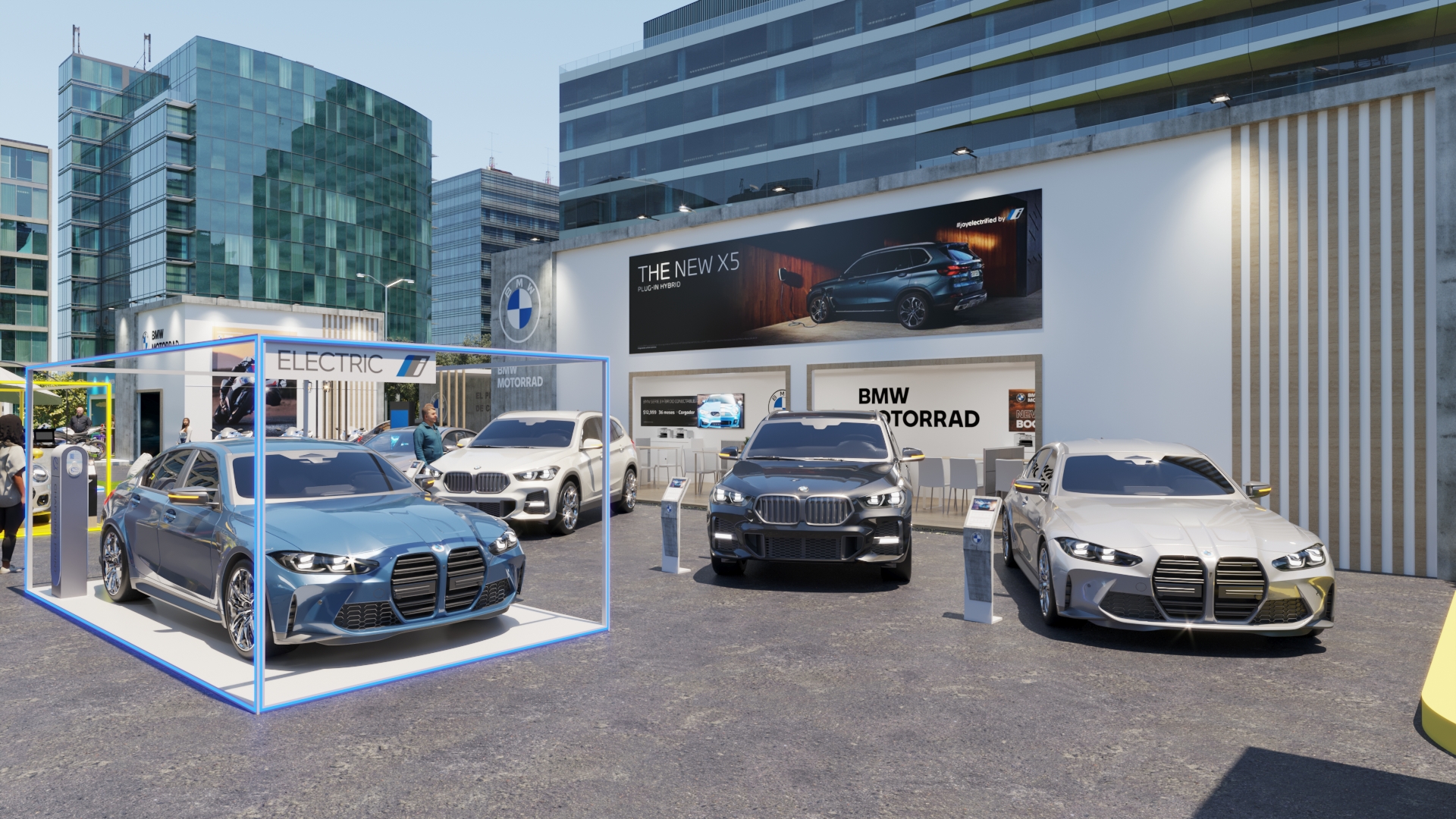 AUTOGERMANA BMW & MINI-5