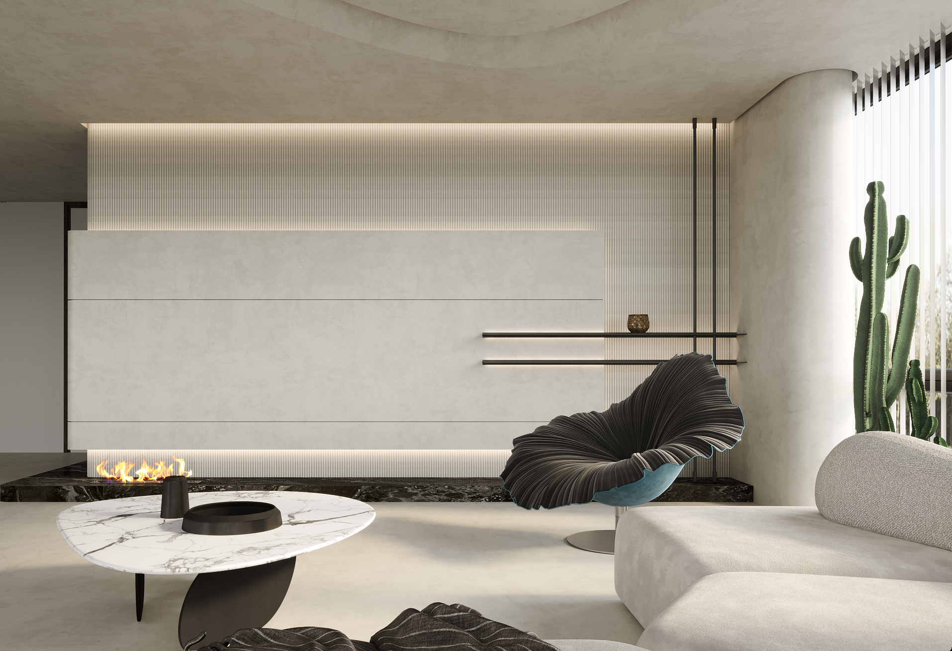 刹寂本质丨舍已设计-8