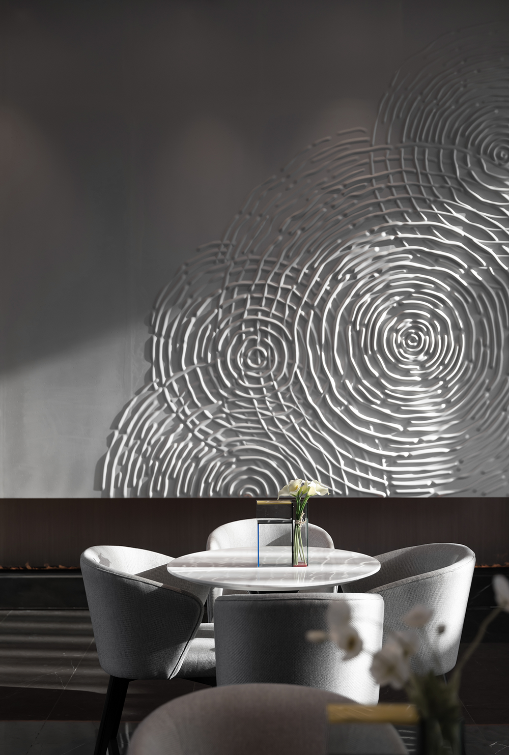 杭州中天·汀洲印月销售中心-26