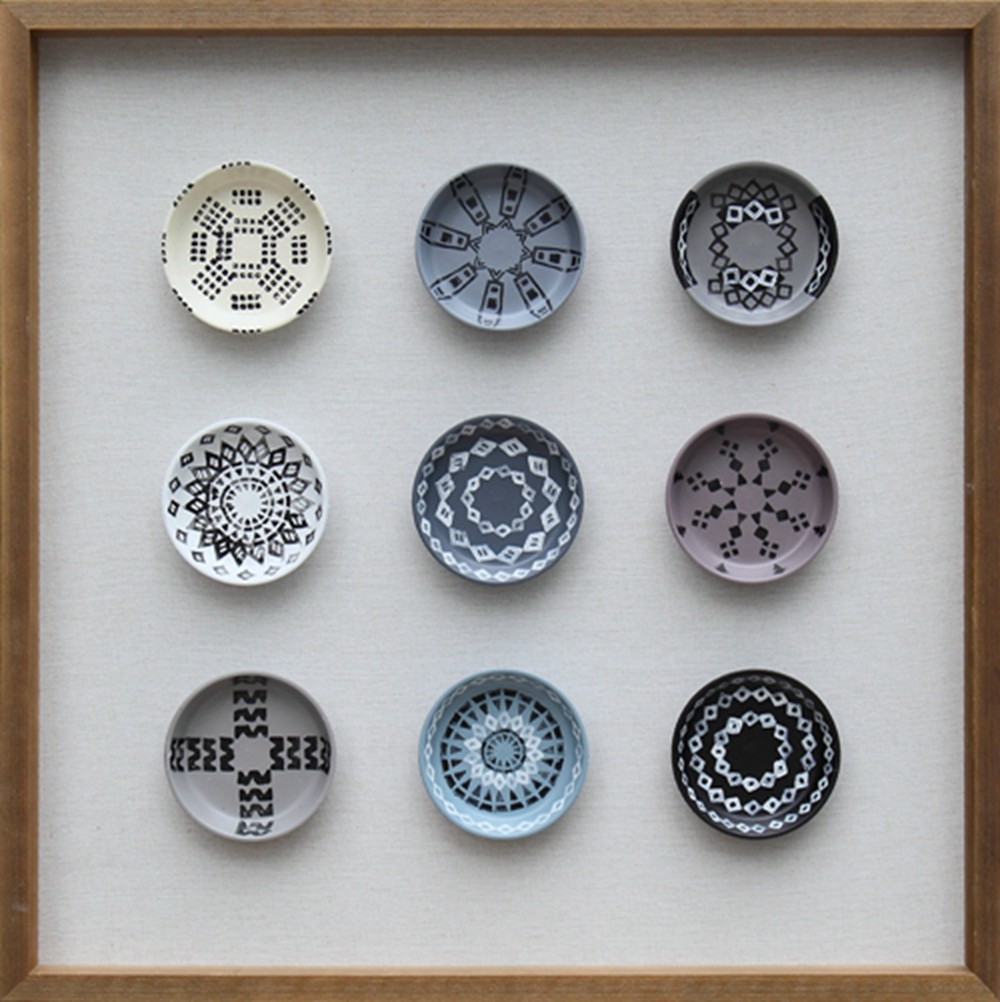 家居新理念 | 陶瓷碗的软装配饰妙用-18