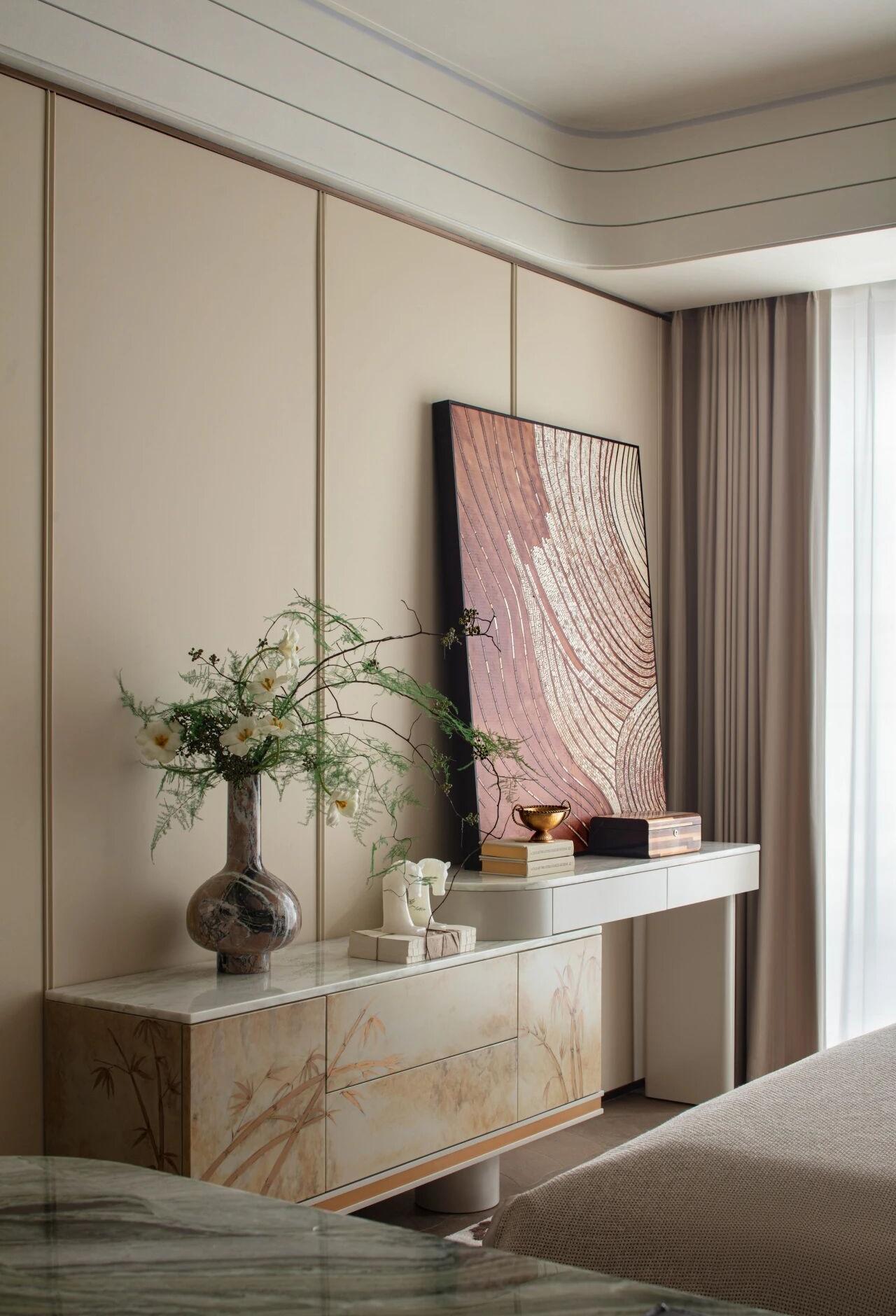 榕发·麓里云筑丨中国福州丨华壹设计-43