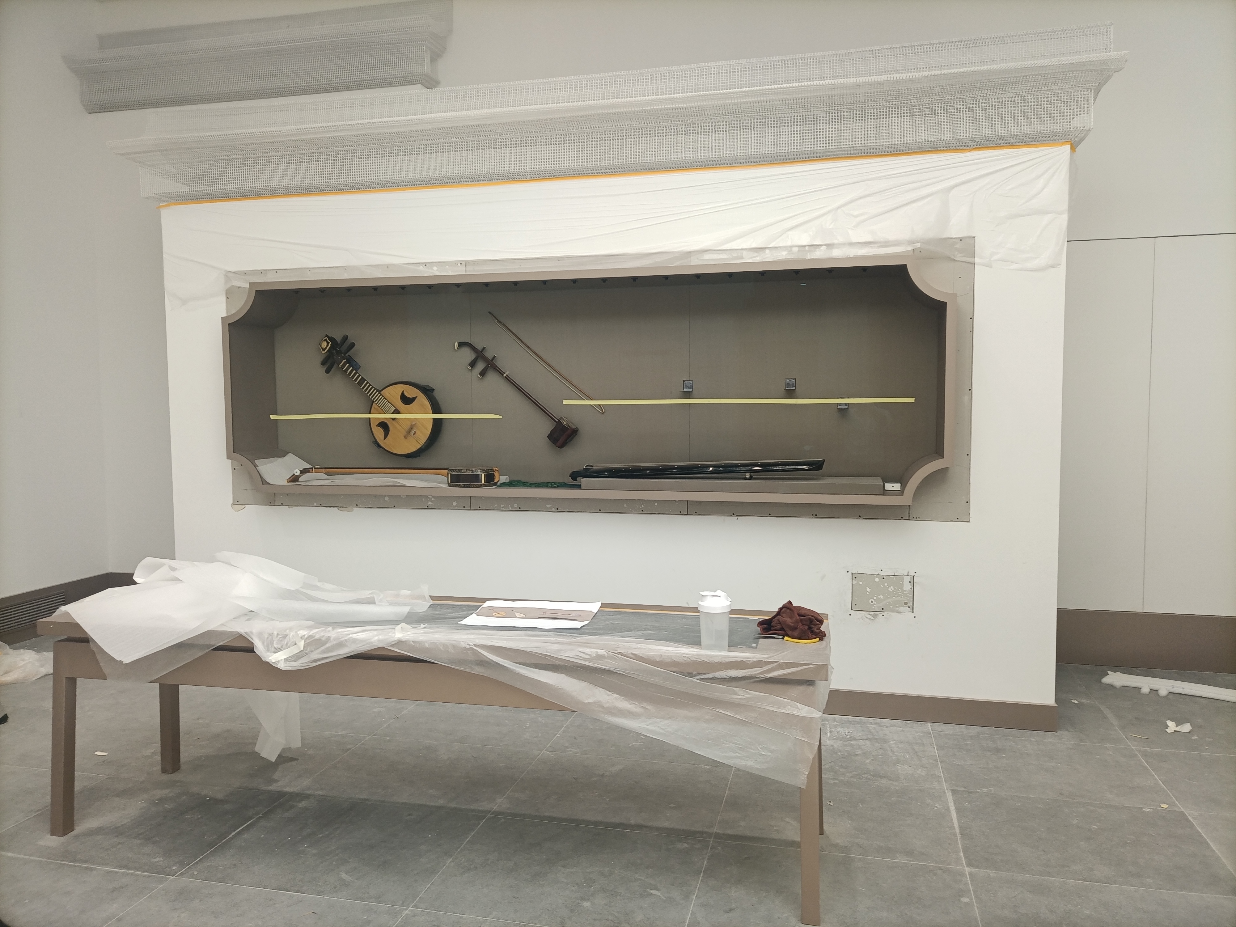 苏州博物馆苏作馆丨中国苏州-12