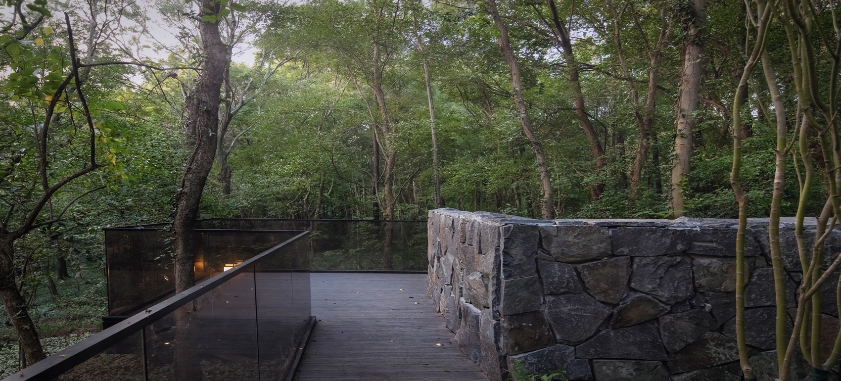 南京紫金山院景观丨中国南京丨北京顺景园林股份有限公司-22