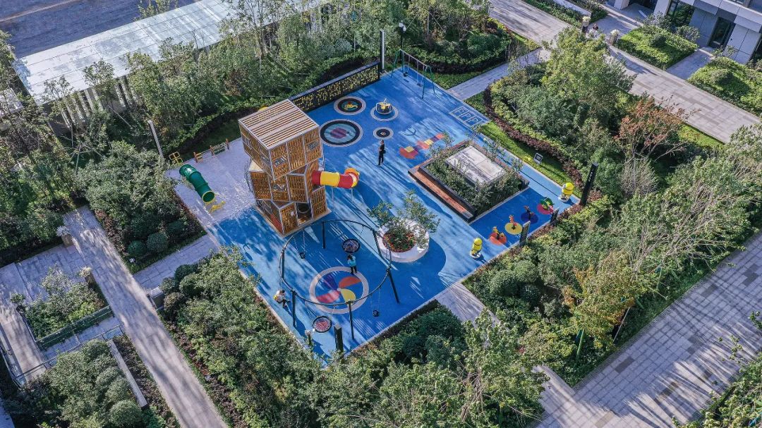 蒙德里安：我的格子，你看懂了吗？ | 嘉惠 · 九里（大区）-37