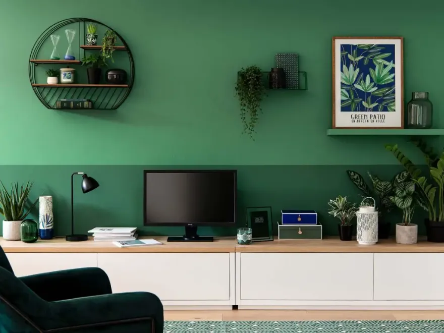 Maisons du Monde 2020 春夏绿意盎然家居系列-5