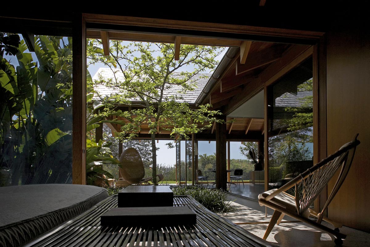 MOSMAN HOUSE Madeleine Blanchfield Architects-5