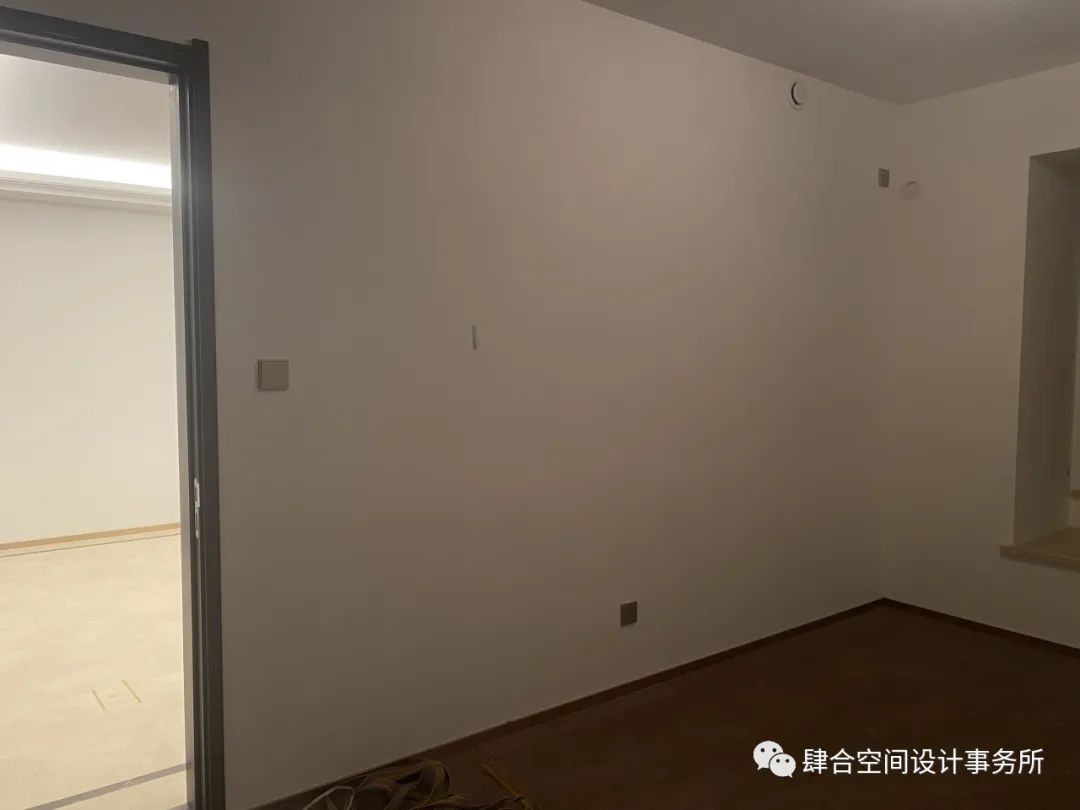 金域蓝湾 | 温馨简洁大气的生活空间-46