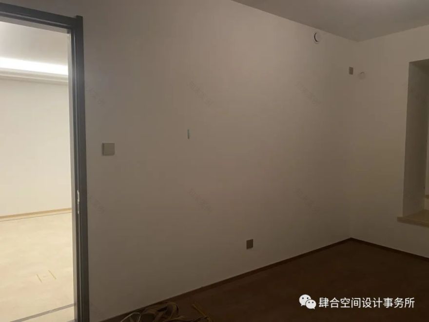 金域蓝湾 | 温馨简洁大气的生活空间-46