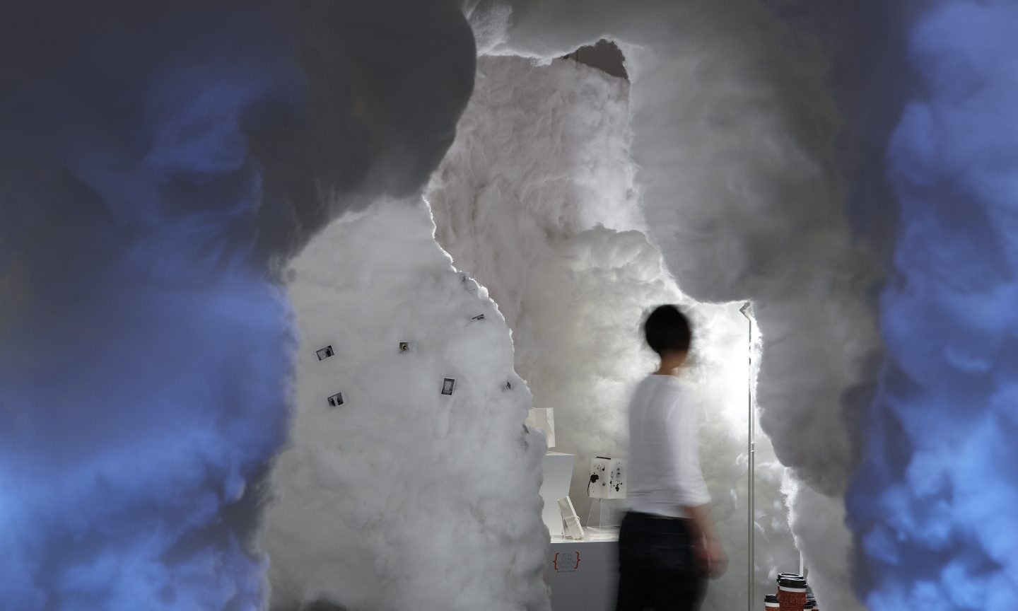 DESIGNTIDE TOKYO 2009  Suppose Design-4