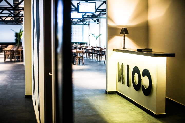 Coin Hall亚洲风味餐厅丨俄罗斯莫斯科丨Sofia Gorelova-40