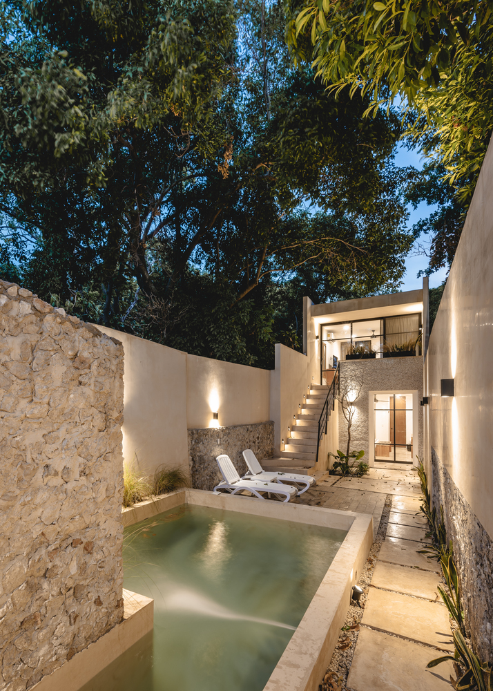 厄尔米塔住宅-24