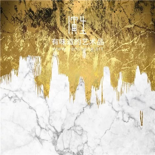 新中式油画 | 喷绘工艺的时尚演绎-74