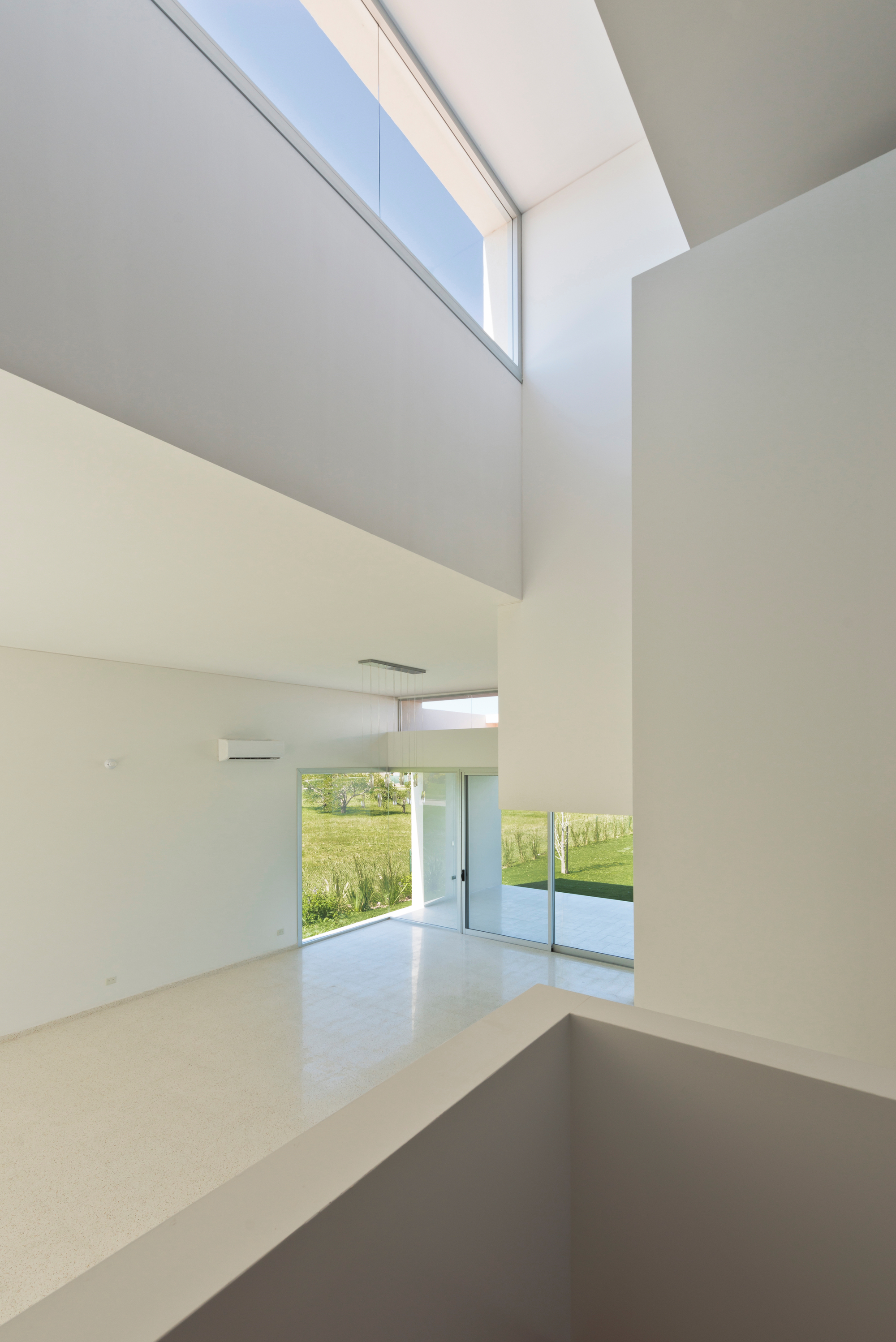 M&P House | 邻里和谐的城市绿洲-20