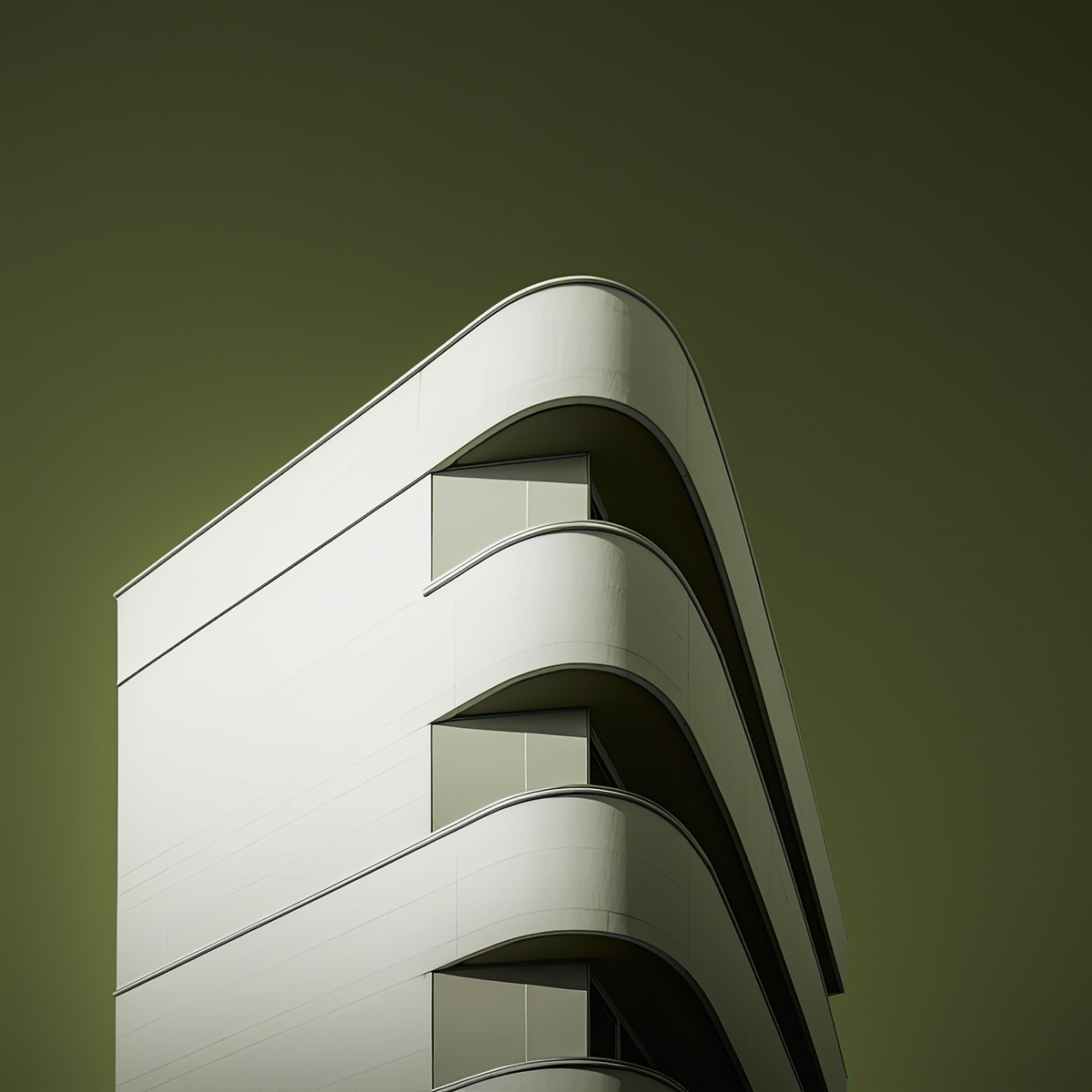 极简主义奇迹丨Kosar Khalil-22