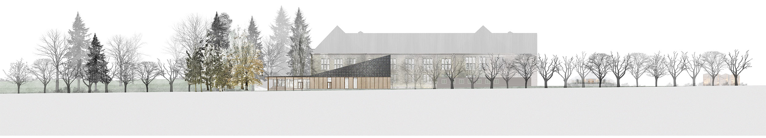 奥斯陆气候馆丨挪威丨Atelier Oslo-52