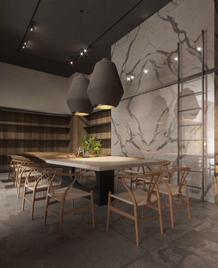 OFFICE CAVE Sergey Makhno1-11