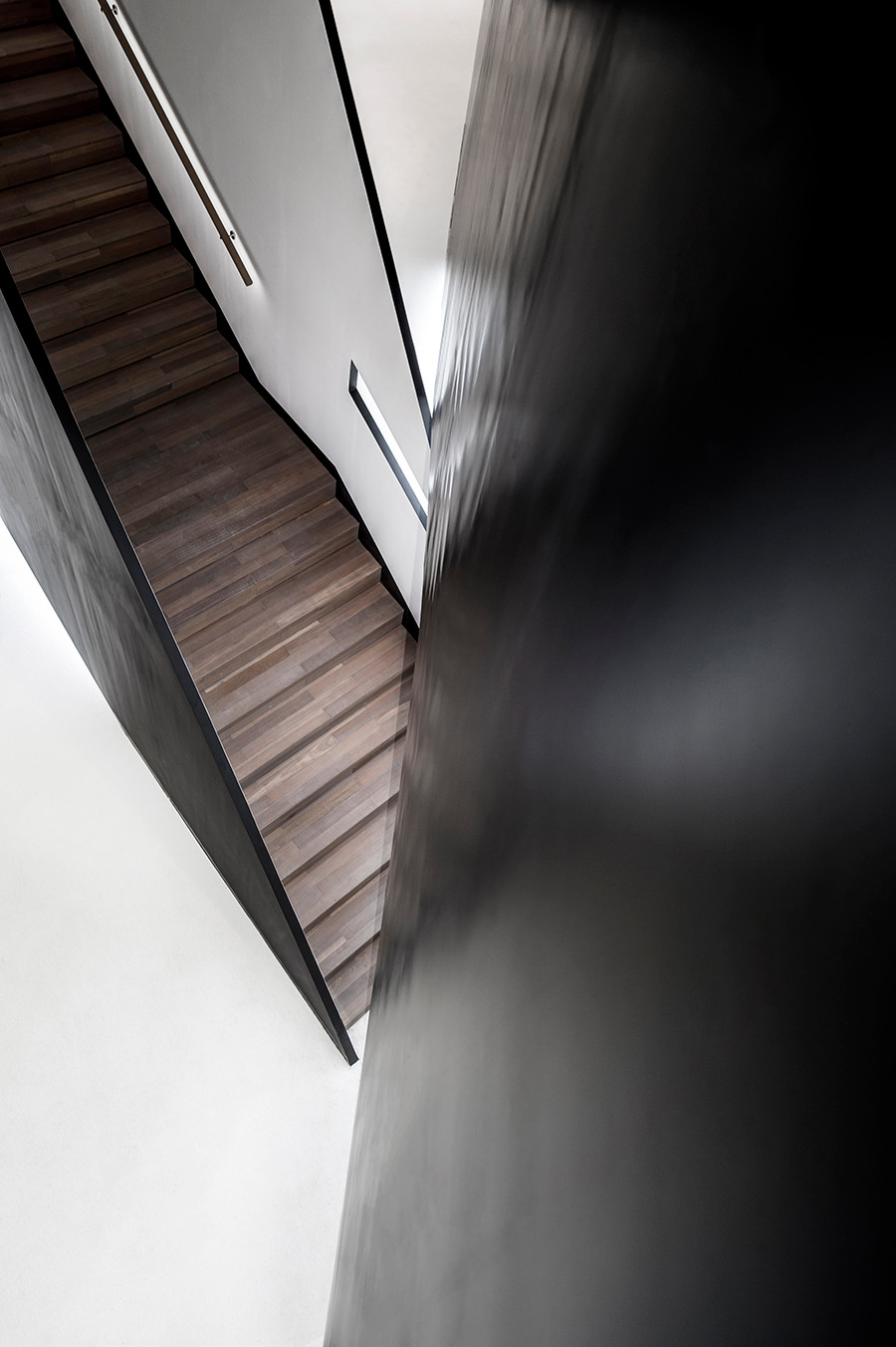 上海民生现代美术馆丨中国上海丨引擎联合设计-21