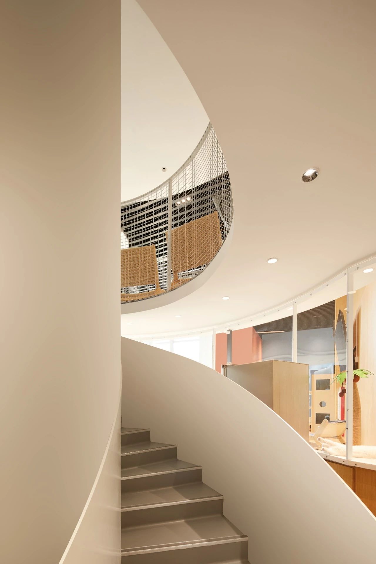 姥姥家的猫丨中国北京丨琳禾（北京）空间设计有限公司-29