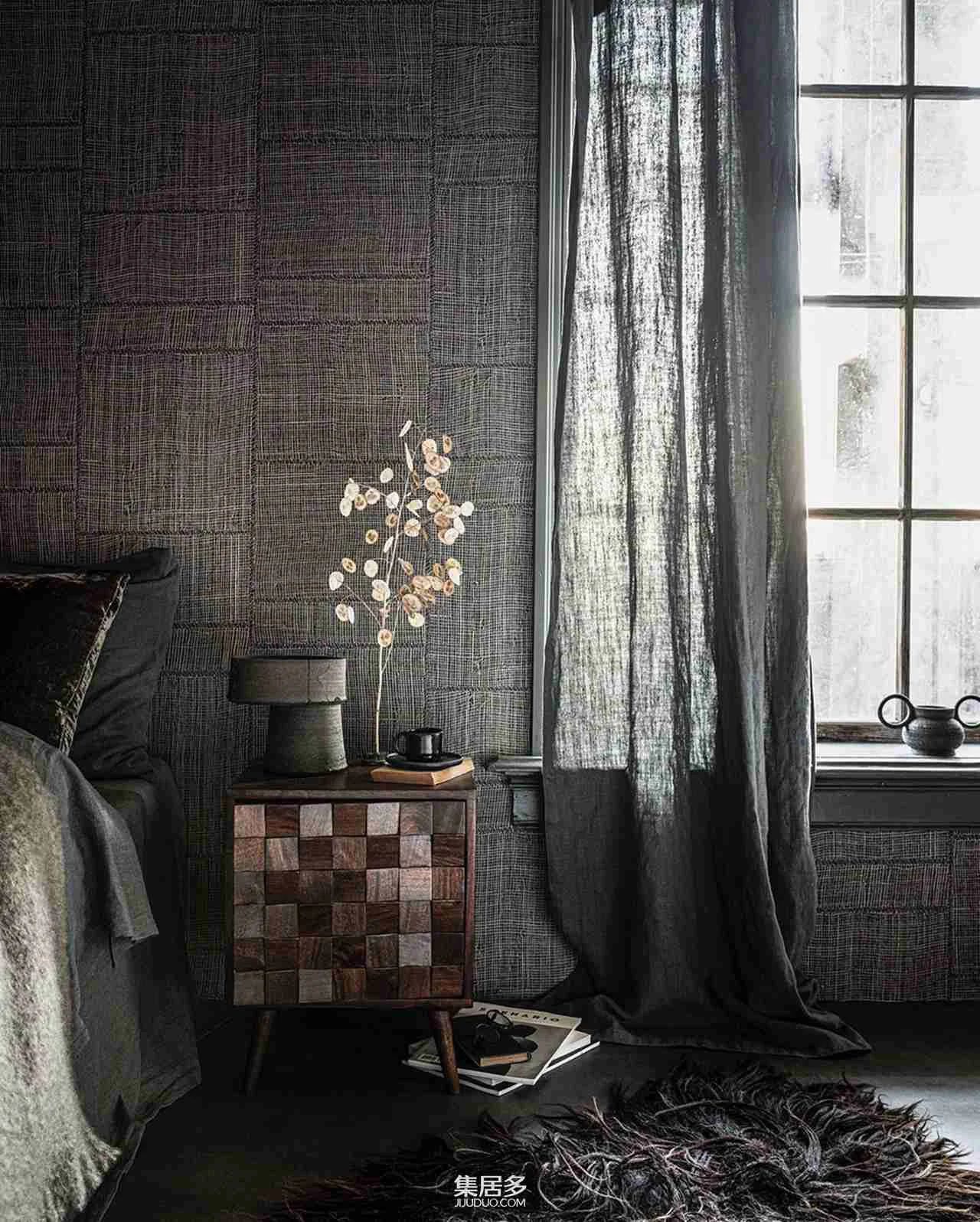 丹妮尔·韦尔休尔室内设计作品丨荷兰-16