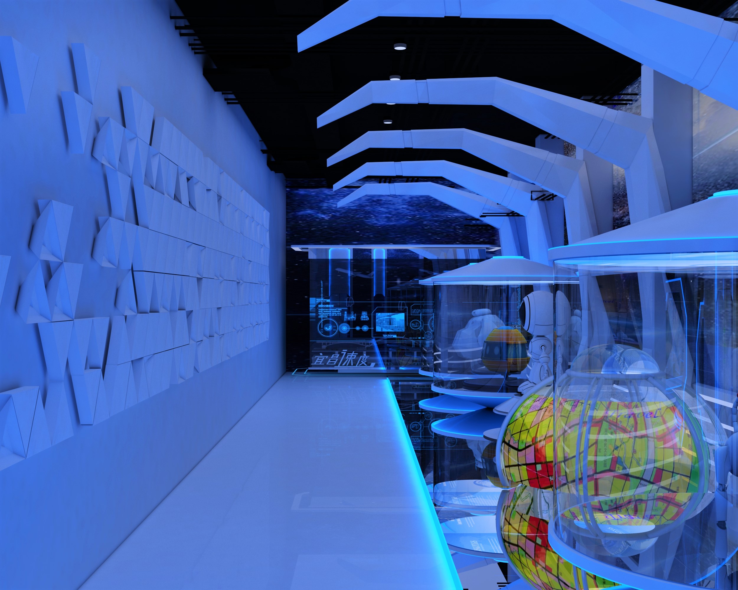 SPACE SCIENCE MUSEUM-9