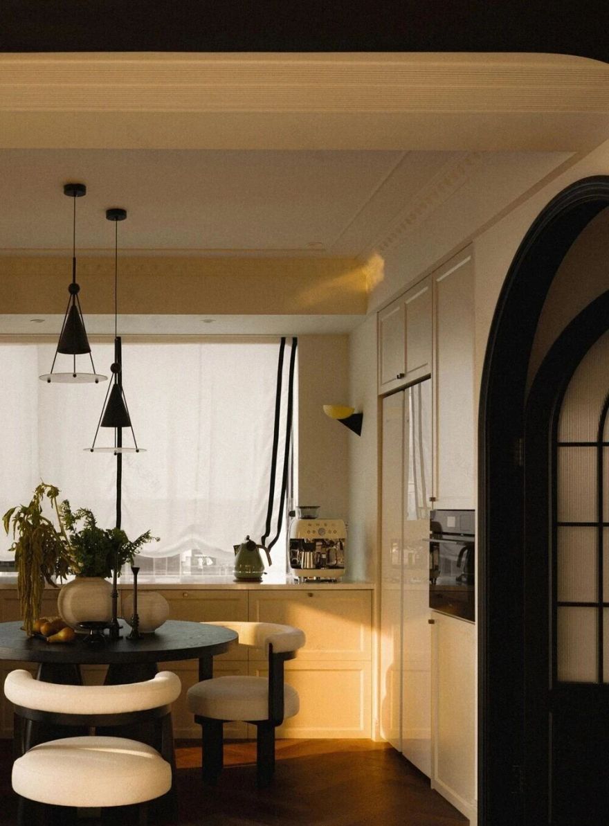 齐物丨中国上海丨上海映象设计-80