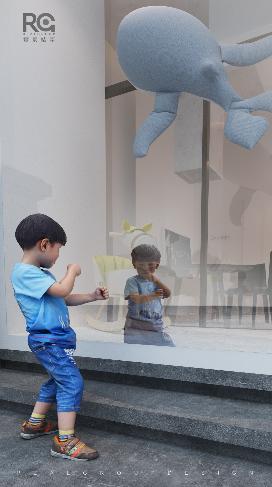 纯粹童心，净美世界-8