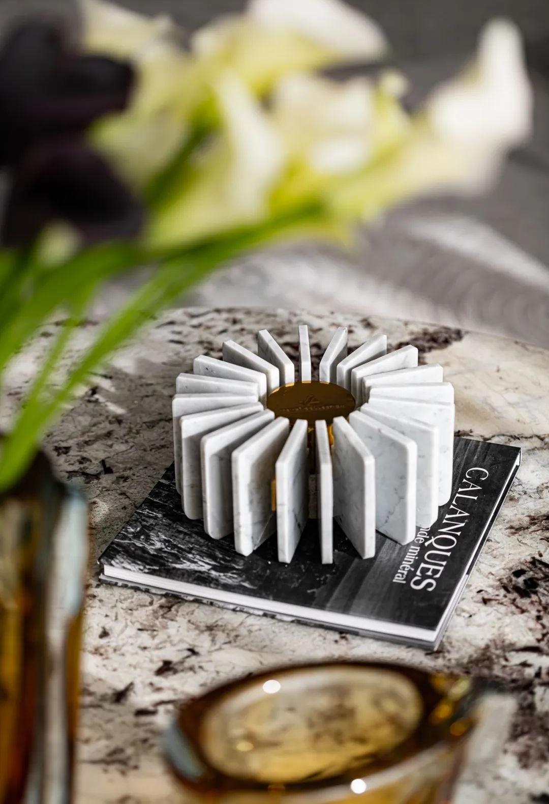 北京绿城西山云庐样板间丨中国北京丨北京山禾金缘艺术设计股份有限公司-12