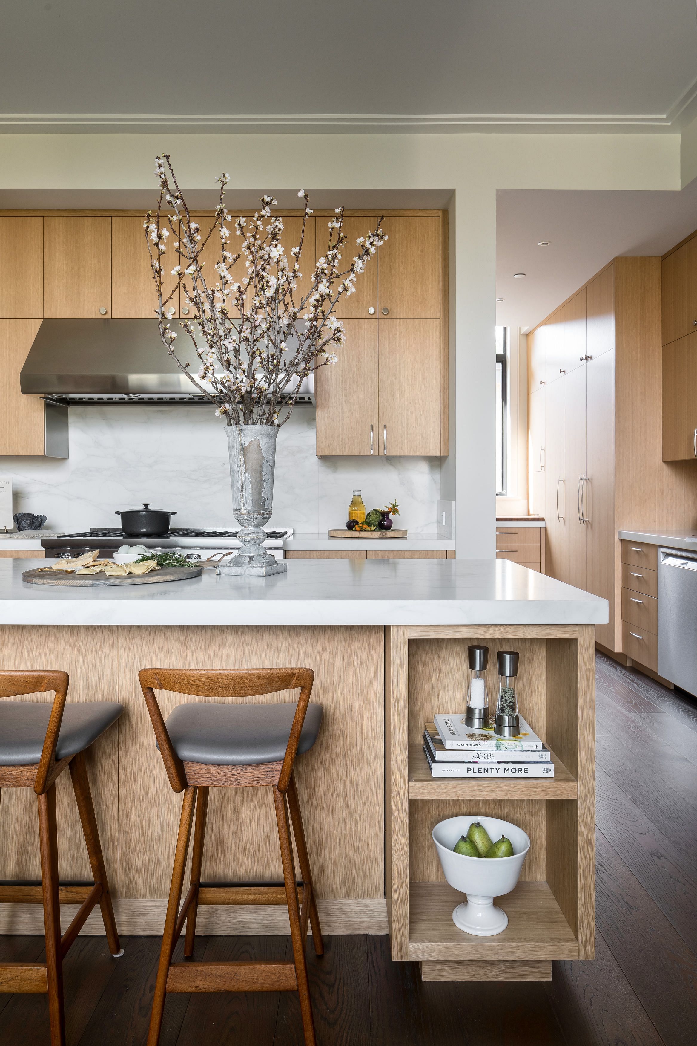 Pebble Beach住宅丨美国加利福尼亚-44