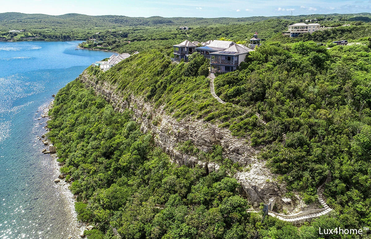 异域风情石子马赛克打造天堂酒店-6