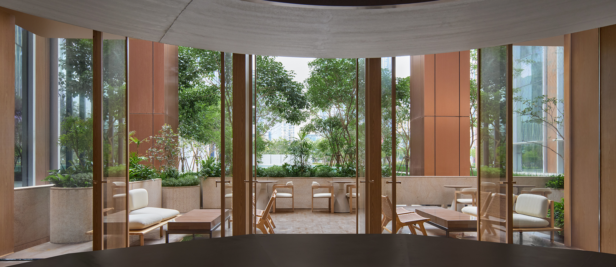 MF Town厦航服务文化体验空间丨中国厦门丨Leaping Creative立品设计-38