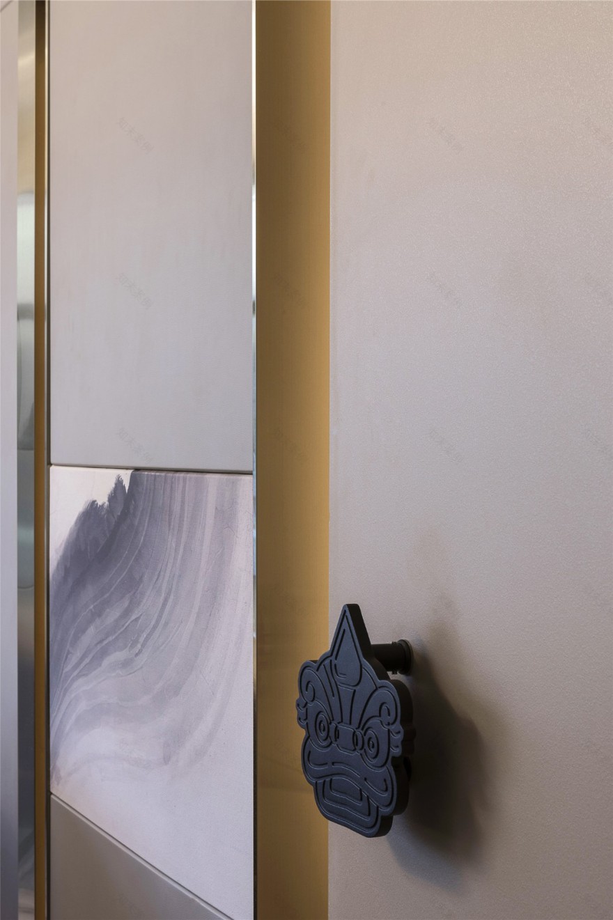 金香汇(太原街店)丨有田建筑工程设计有限公司-10