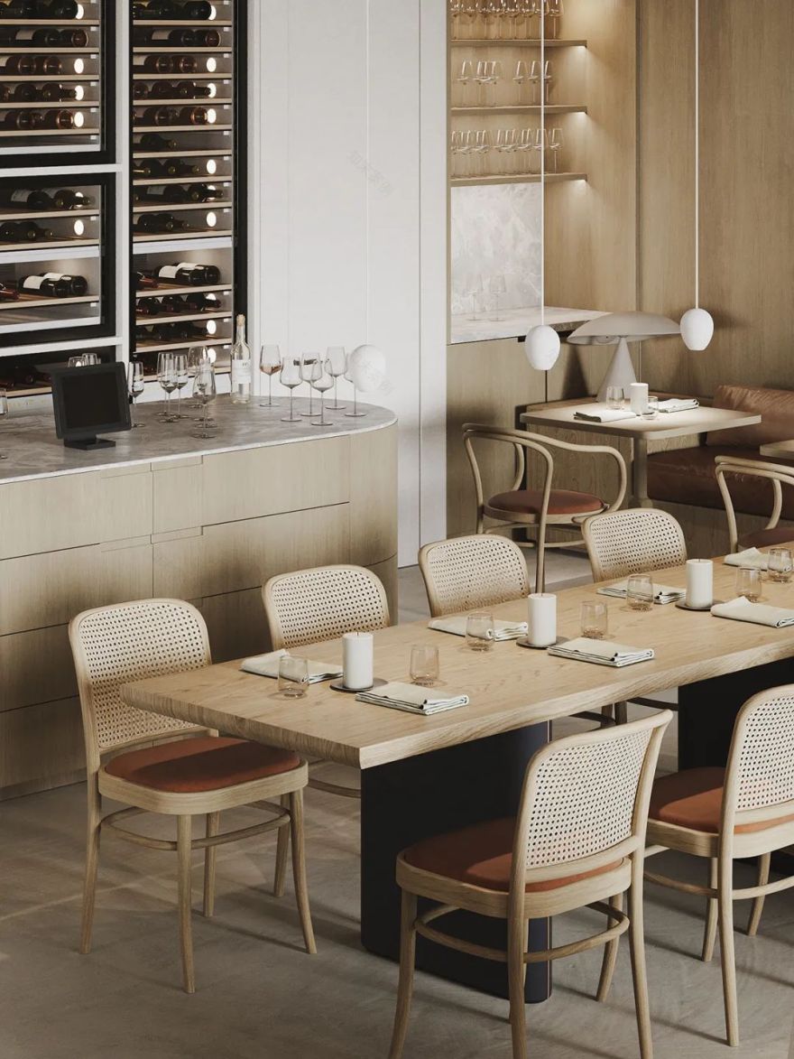 S·HOME 新作丨S.HOME Giacuzzo design-71