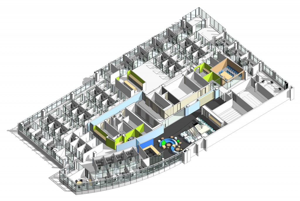 公司总部 - 专业业务部（或专业产品线特色业务 等，结合具体语境选择最合适的，这里假设为专业业务部）

需注意，Specialty的精准含义需看具体业务背景，若缺乏足够信息仅从字面会产生不同理解，如果这不是最符合原文意图的翻译，请提供更多原文背景信息如果从严格意义，缺乏语境下难以绝对准确翻译该内容，目前按一般企业业务划分逻辑得出此结果 丨mjhartdesign-14