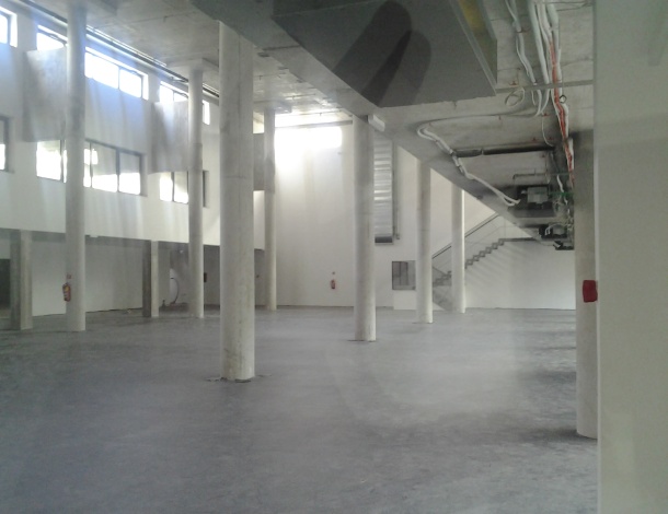 新学生宿舍及学生中心-28