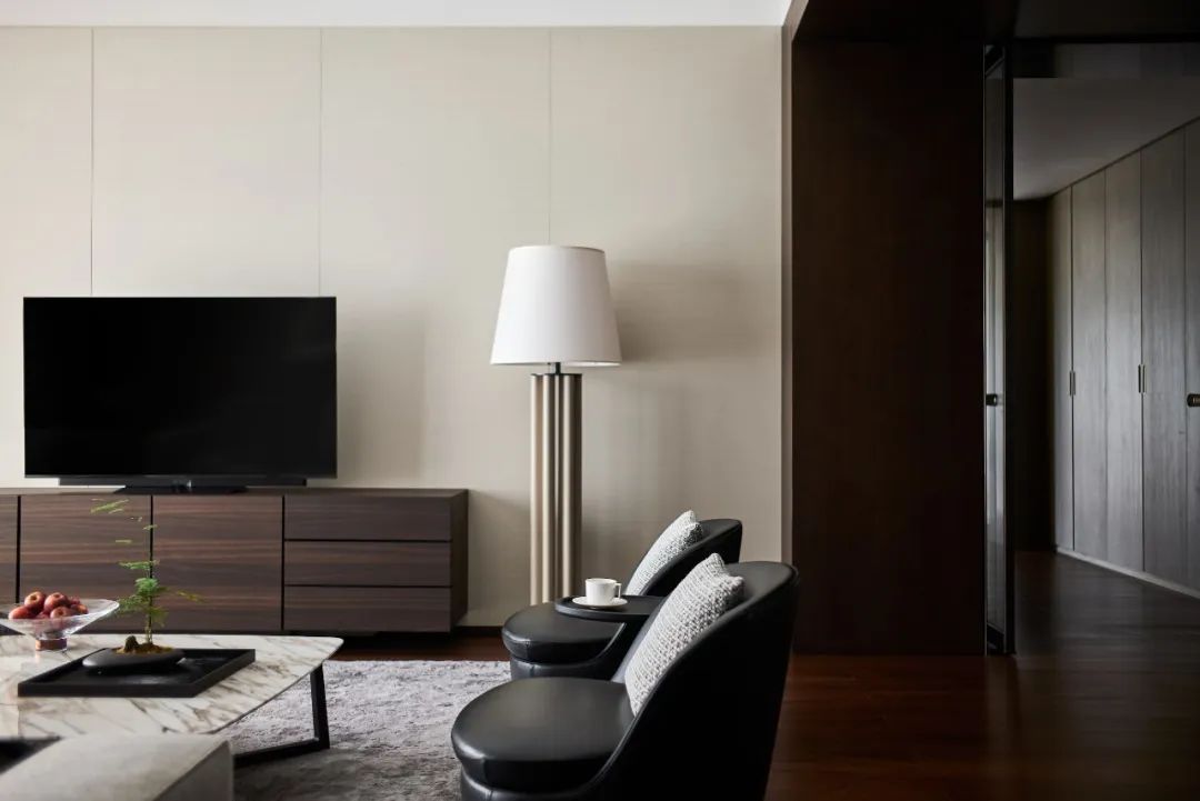 晓云山居丨中国宁波丨HANGE 汉格设计-56