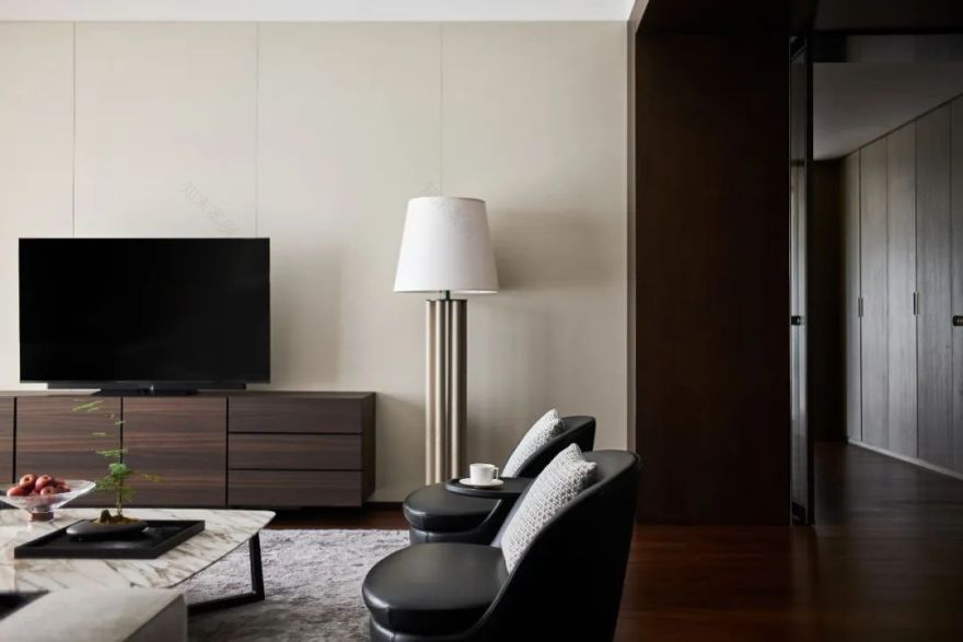 晓云山居丨中国宁波丨HANGE 汉格设计-56