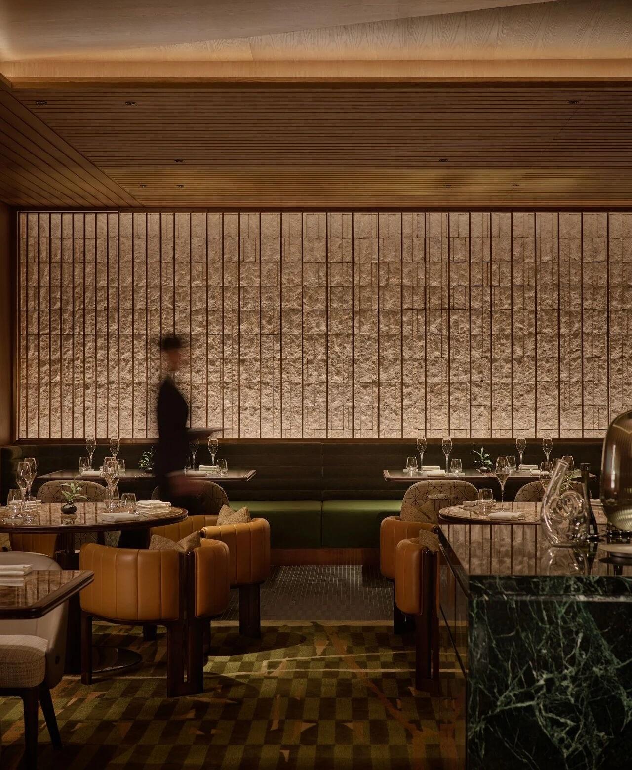 KA  MON火纹,Sugarra味焰丨新加坡丨梁志天设计集团有限公司-30