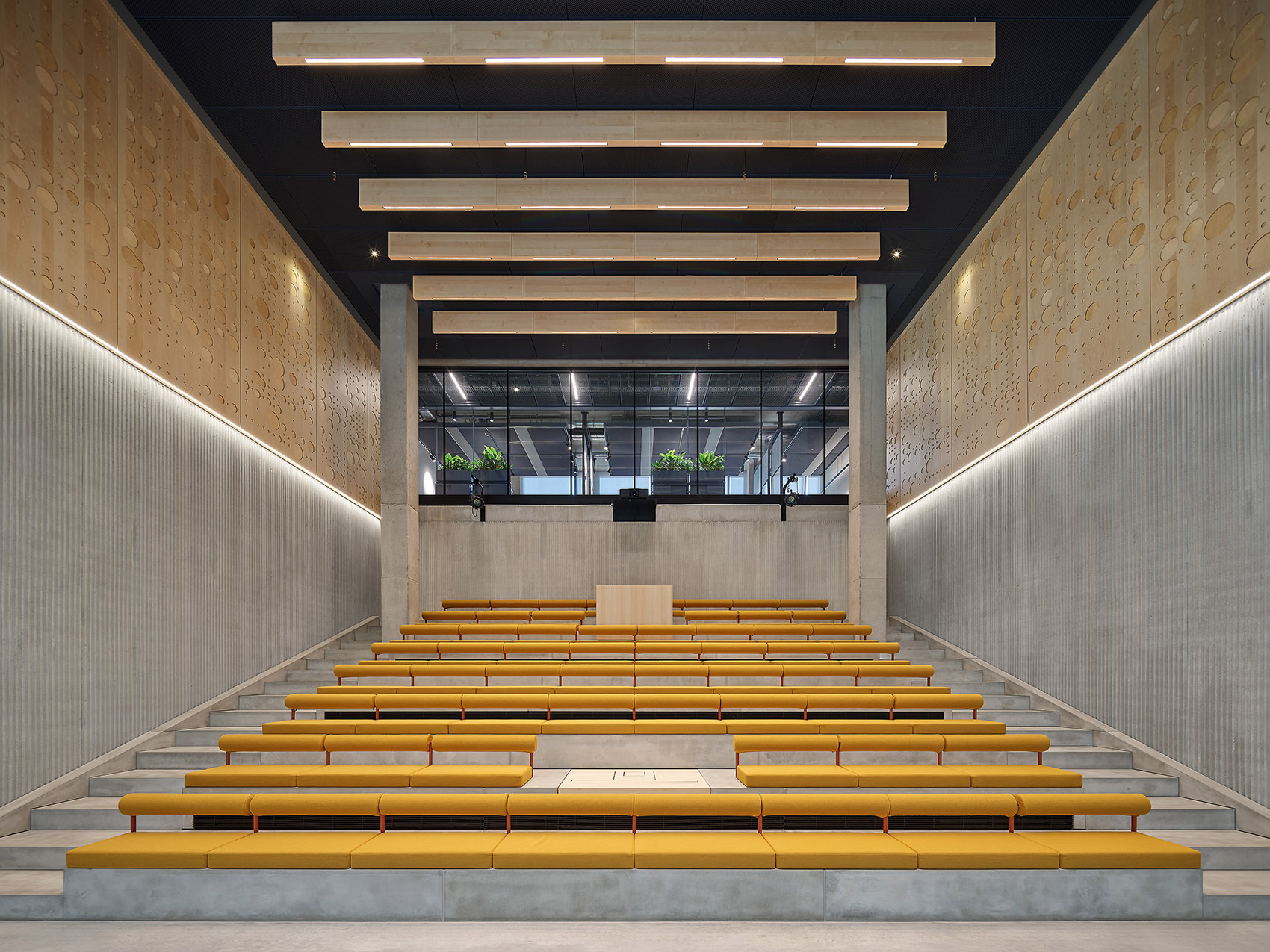 SAP Labs慕尼黑园区丨SCOPE Architekten-111