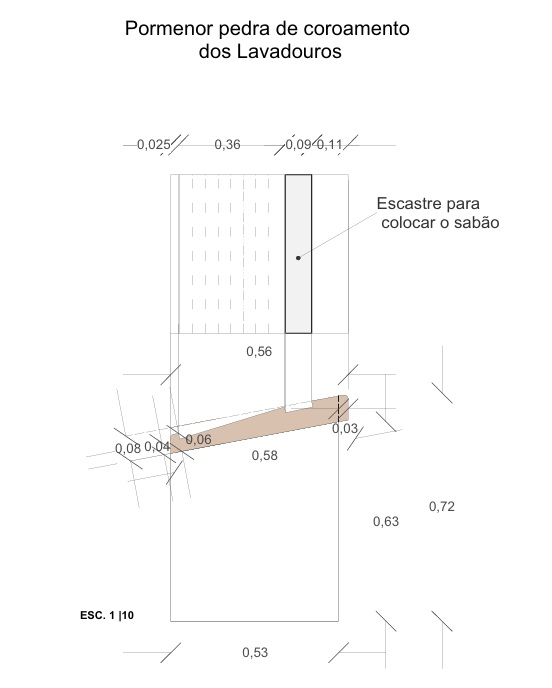 Aldeias CIM VDL乡村景观干预项目丨葡萄牙-20