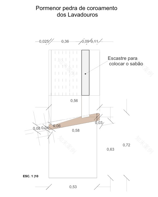 Aldeias CIM VDL乡村景观干预项目丨葡萄牙-20