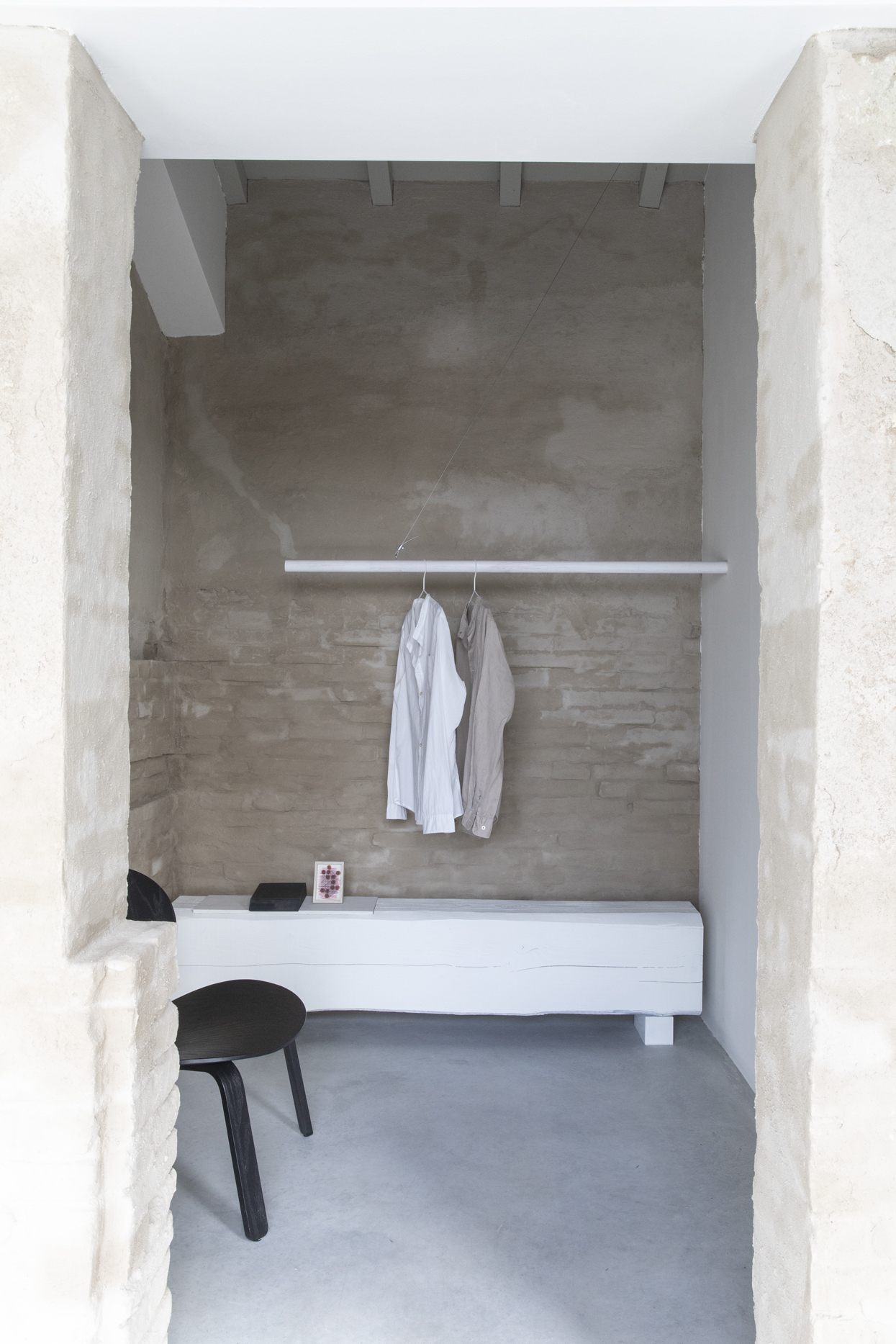 乡村旅游拉佩文卡丨意大利丨Archiplanstudio-19