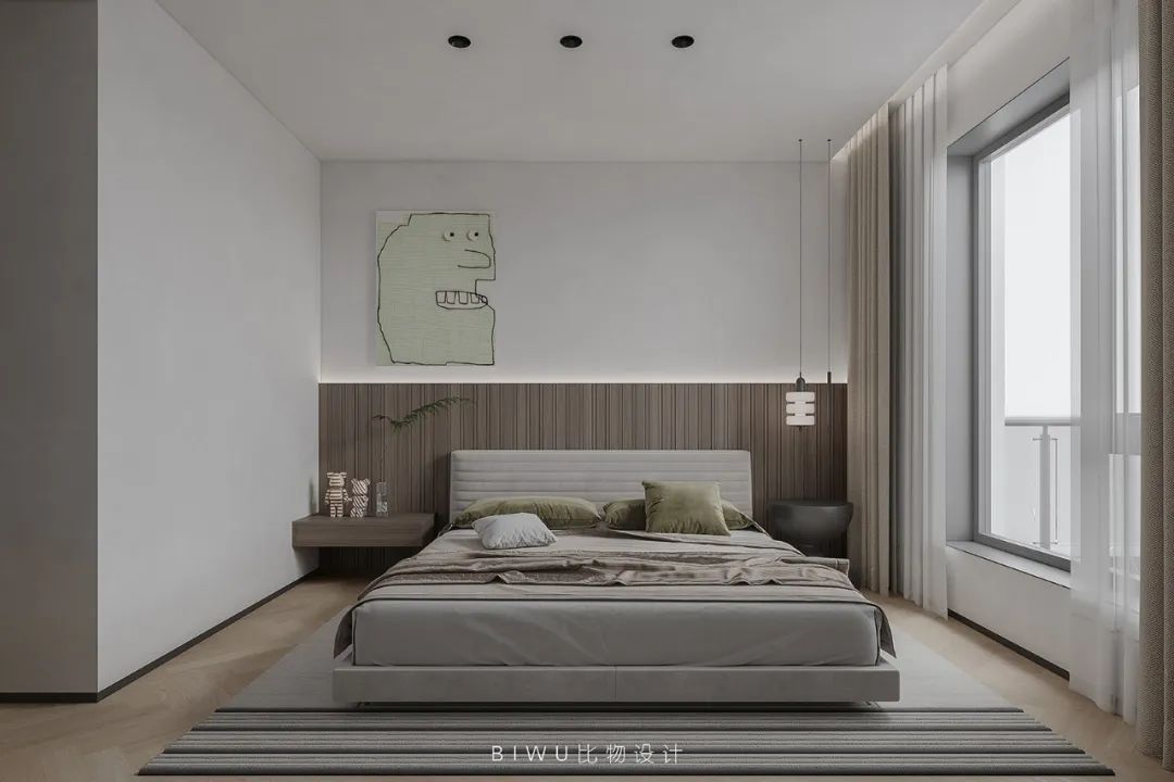 富力十号丨比物设计-12