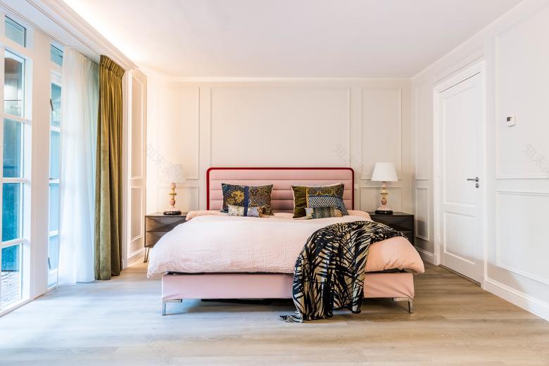 水滨玛丽娜博物馆广场丨荷兰阿姆斯特丹丨Evi Om Design-21