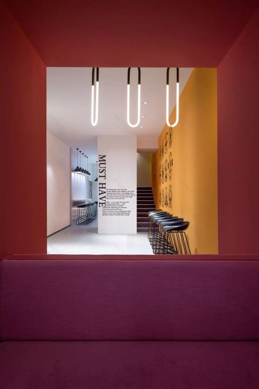 大金(中国)华中总部办公空间-50